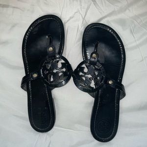 Tory Burch Miller Sandal